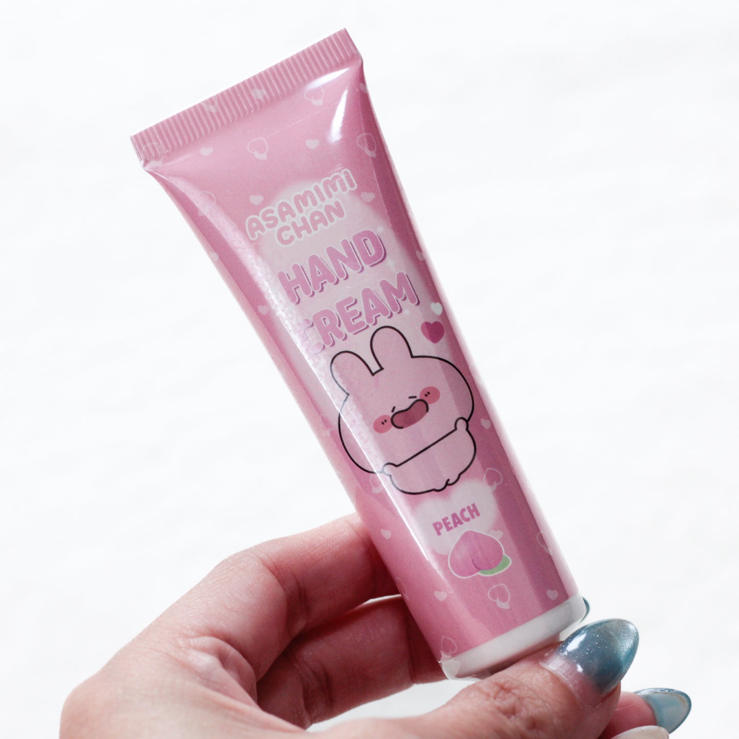[ASAMIMICHAN] Handcreme