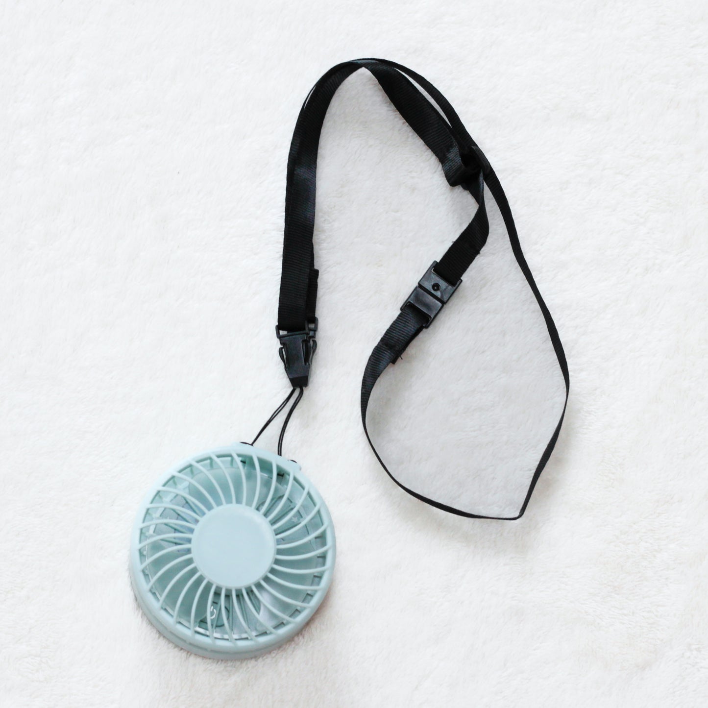 [OYAKOIRUKA] Hands-free USB-Ventilator [Versand Ende Juli]