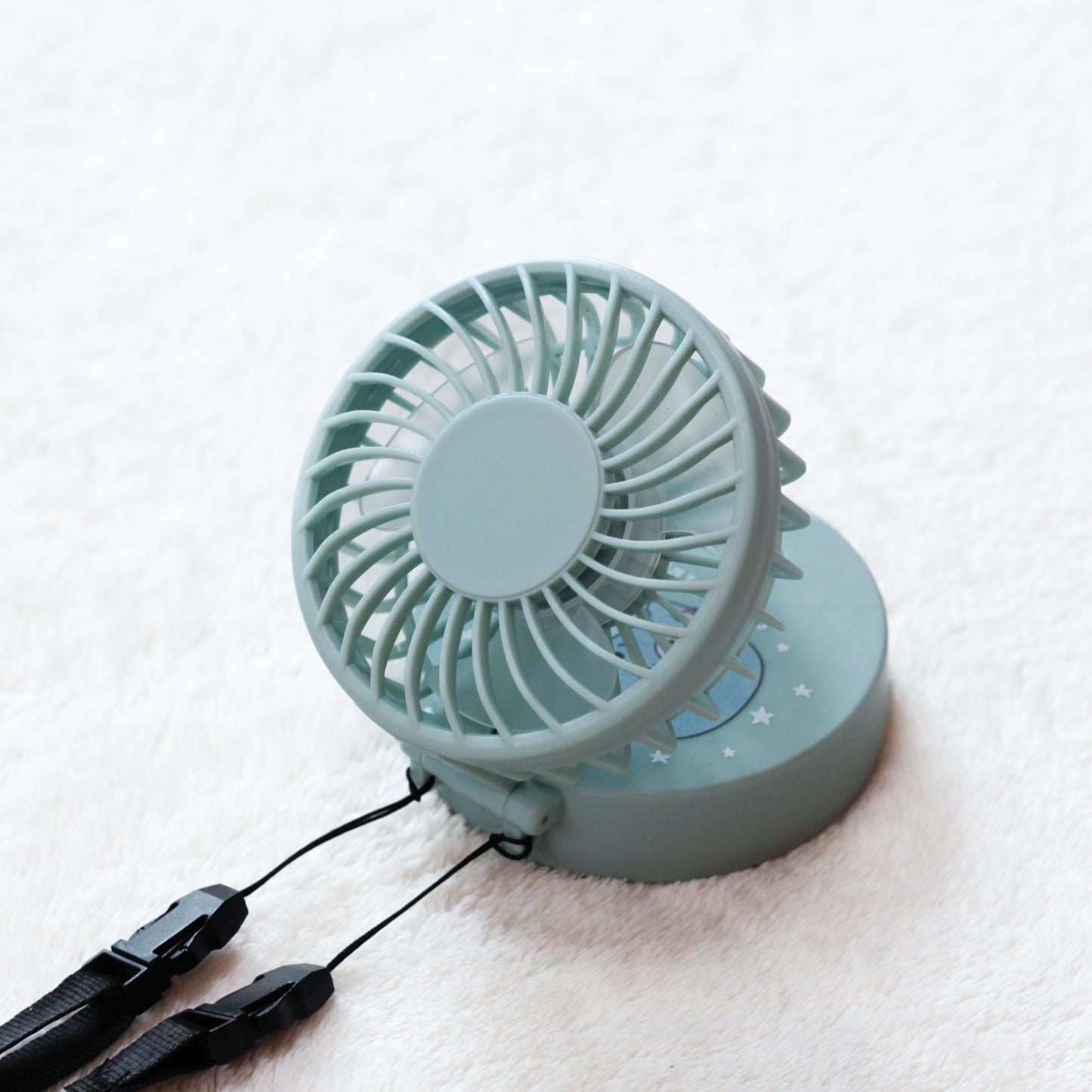 [OYAKOIRUKA] Hands-free USB-Ventilator [Versand Ende Juli]