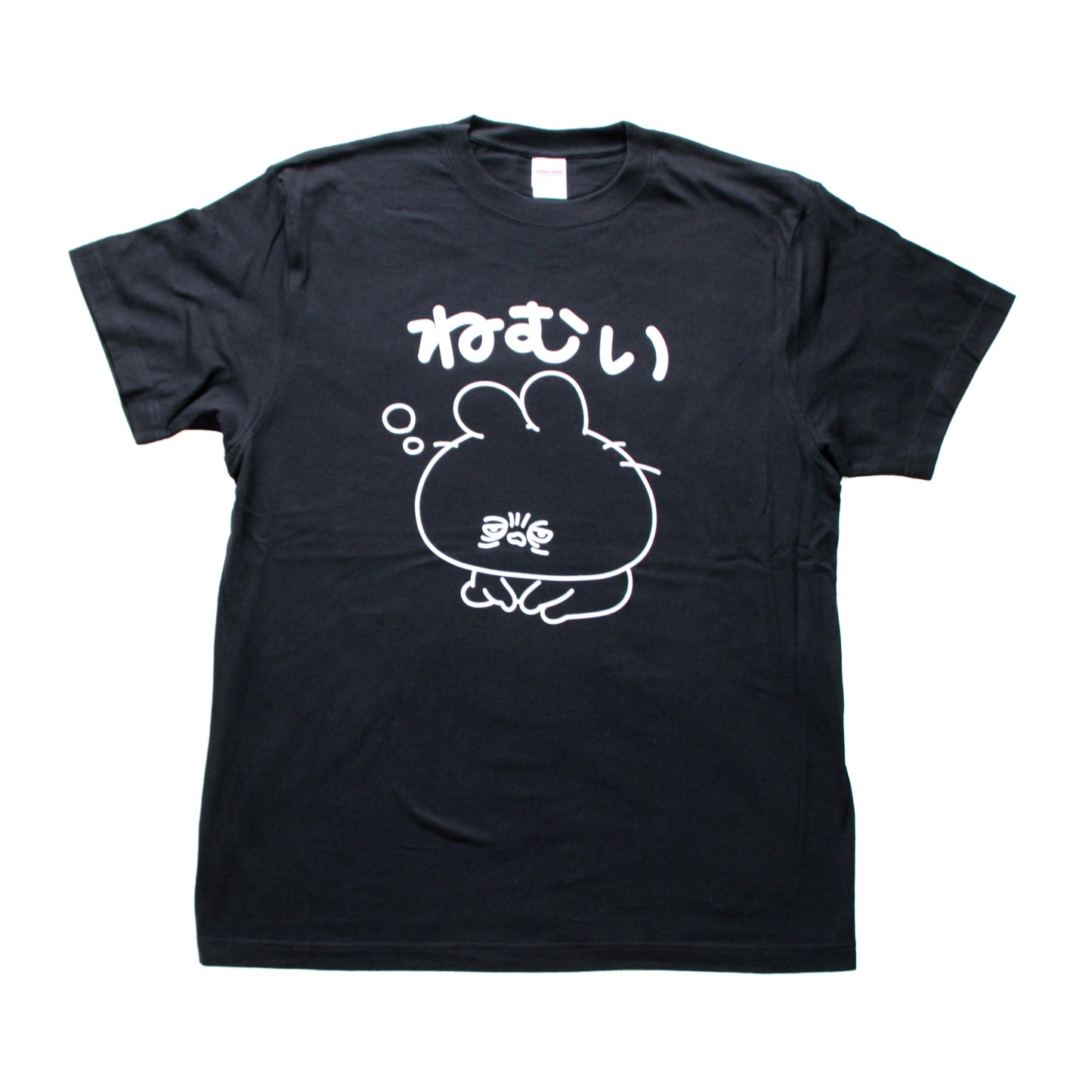 [ASAMIMICHAN] Sleepy T-shirt [Versand Ende August]