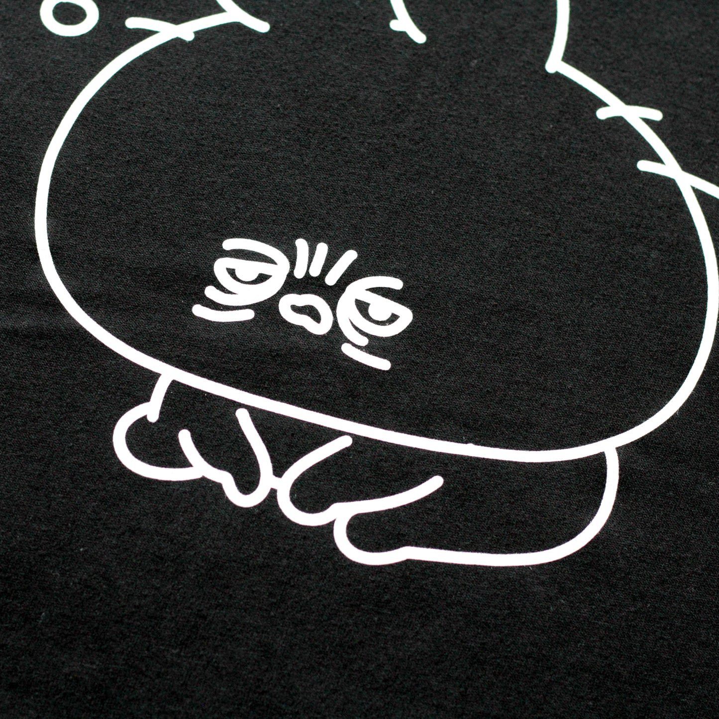 [ASAMIMICHAN] Sleepy T-shirt [Versand Ende August]