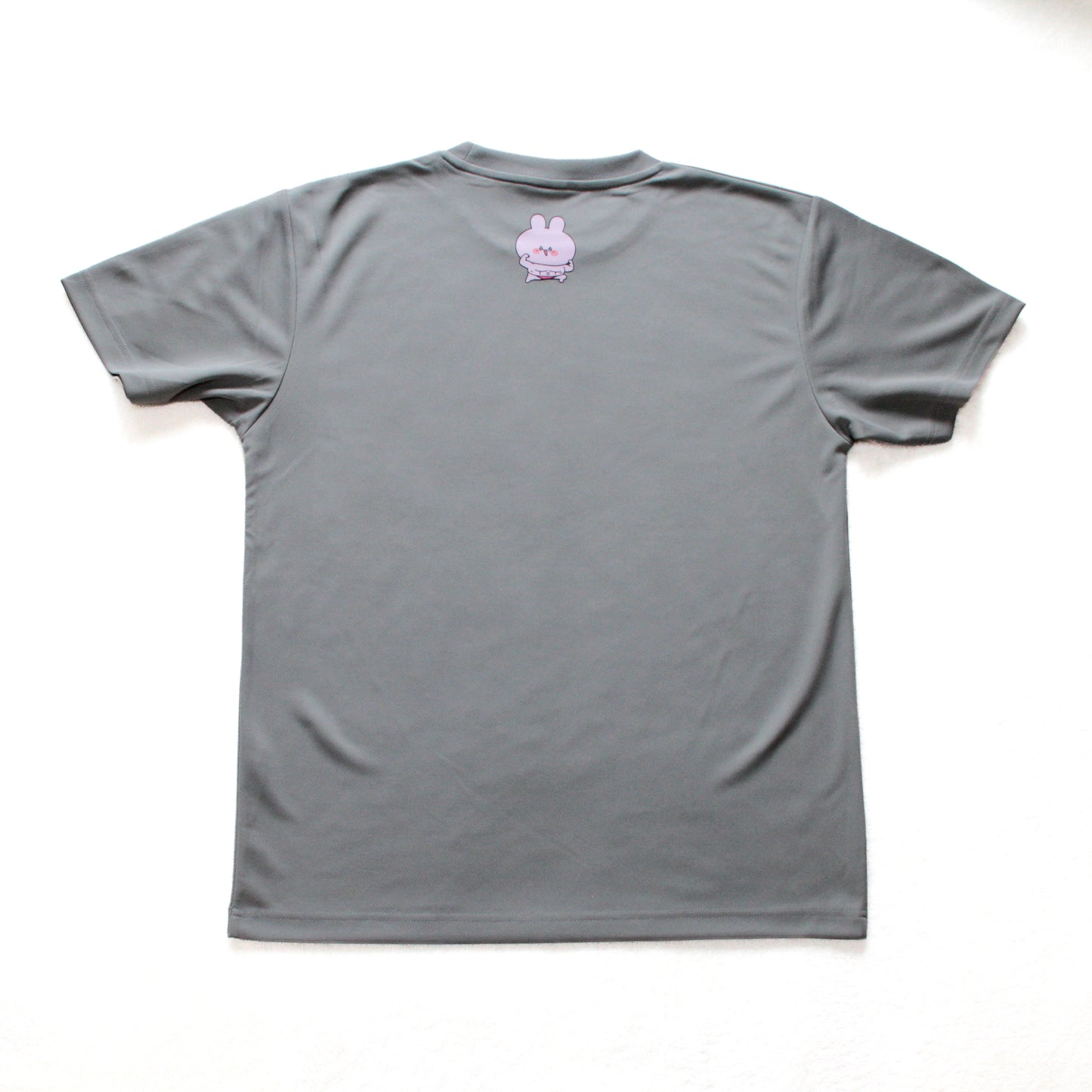 【あさみみちゃん】まちょみみドライTシャツ【8月下旬発送】