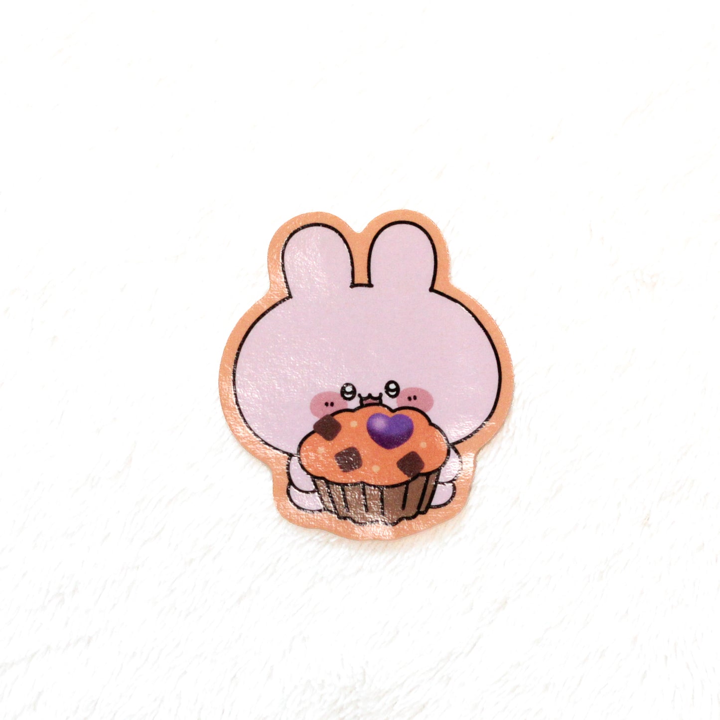 【あさみみちゃん】ランダムハロウィンステッカーコンプリートセット（全3種）【9月下旬発送】