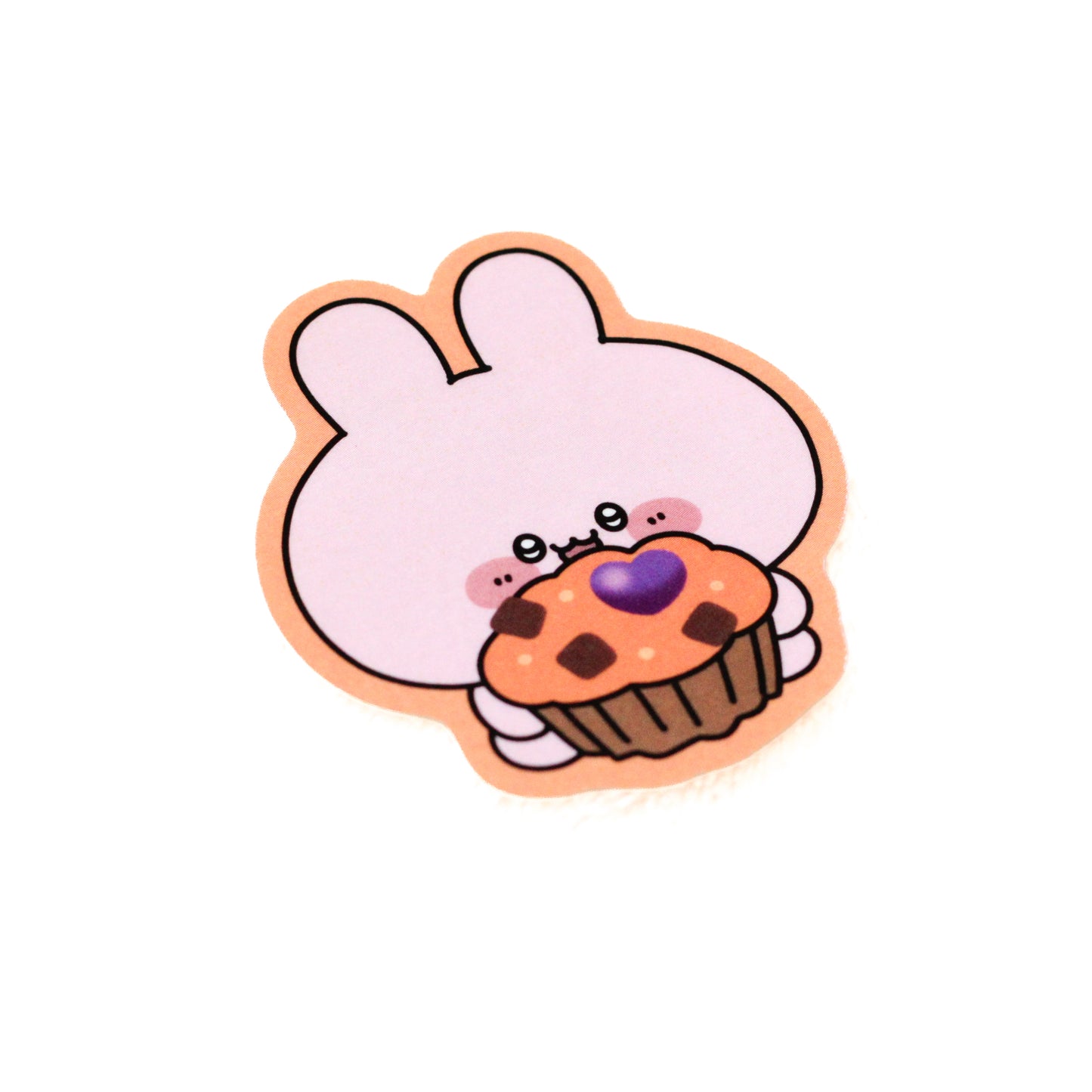 【あさみみちゃん】ランダムハロウィンステッカーコンプリートセット（全3種）【9月下旬発送】