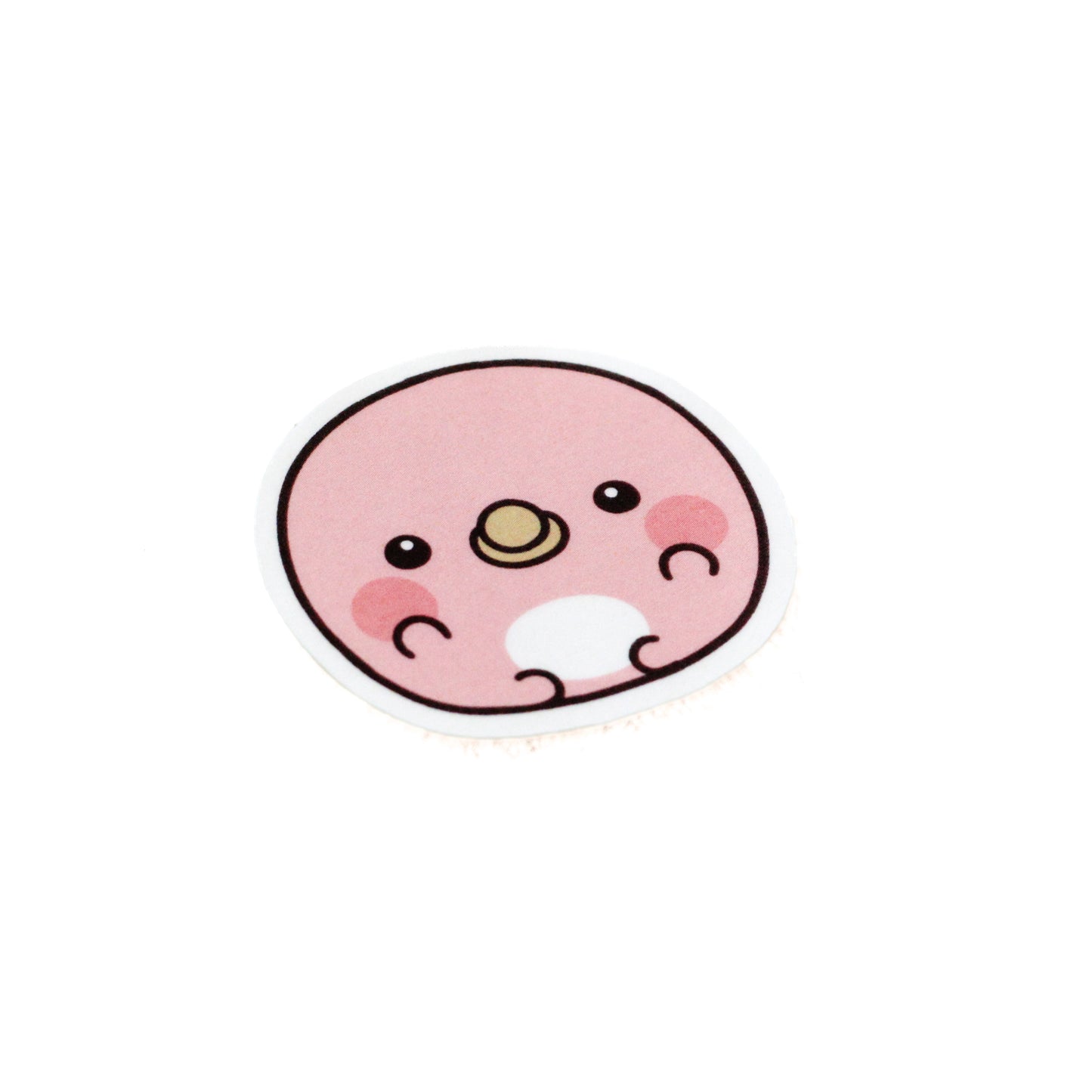 [OYAKOIRUKA] with secret ♪ random PI-CHAN sticker (5 types in total) [Shipping in late September]