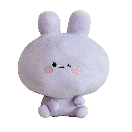 【あさみみちゃん】あねみみちゃんぬいぐるみ（おすわり）30cm