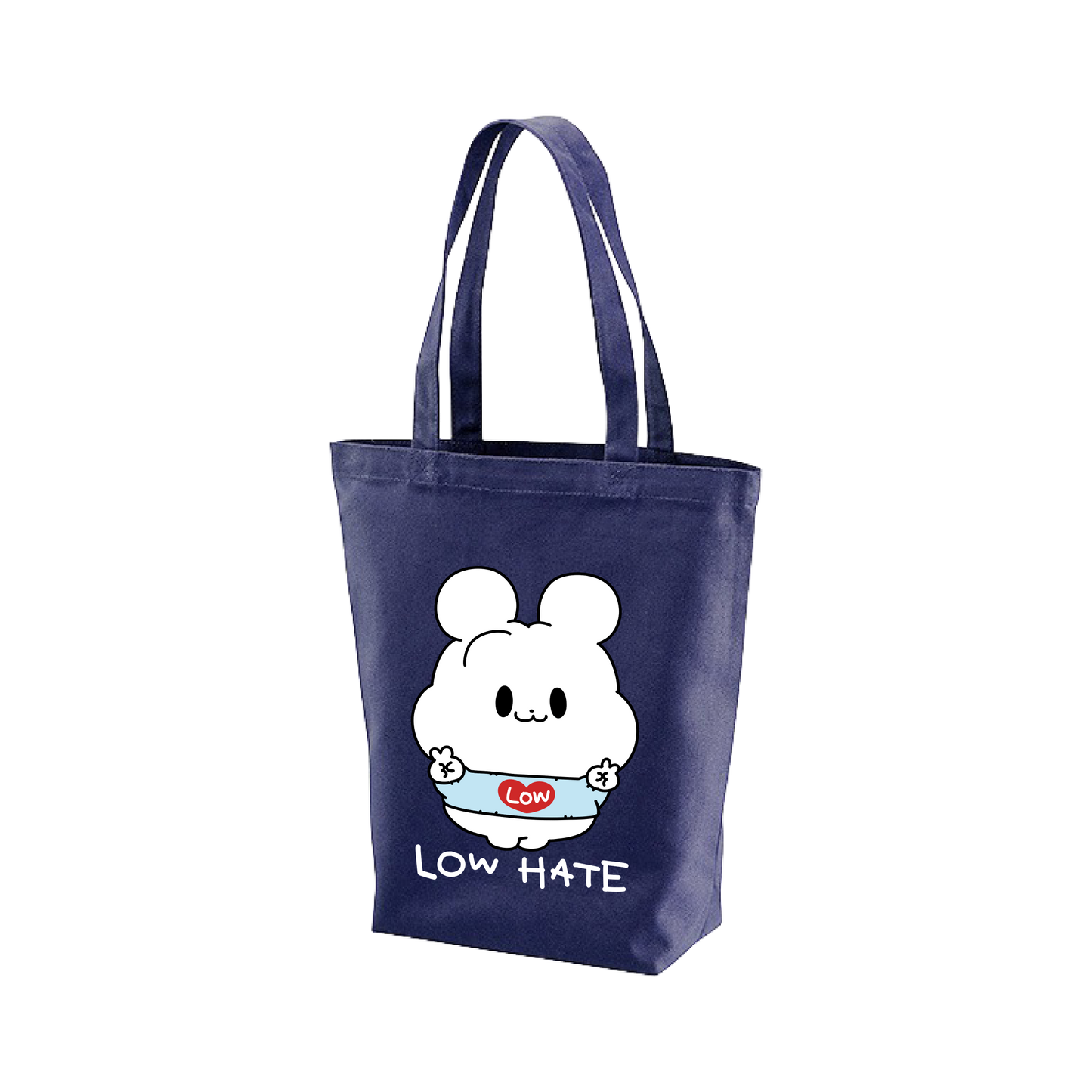 [LOITO] Tote Bag [Shipping in late-July]