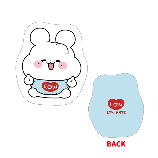 【ロイト】ビッグクッション【7月下旬発送】