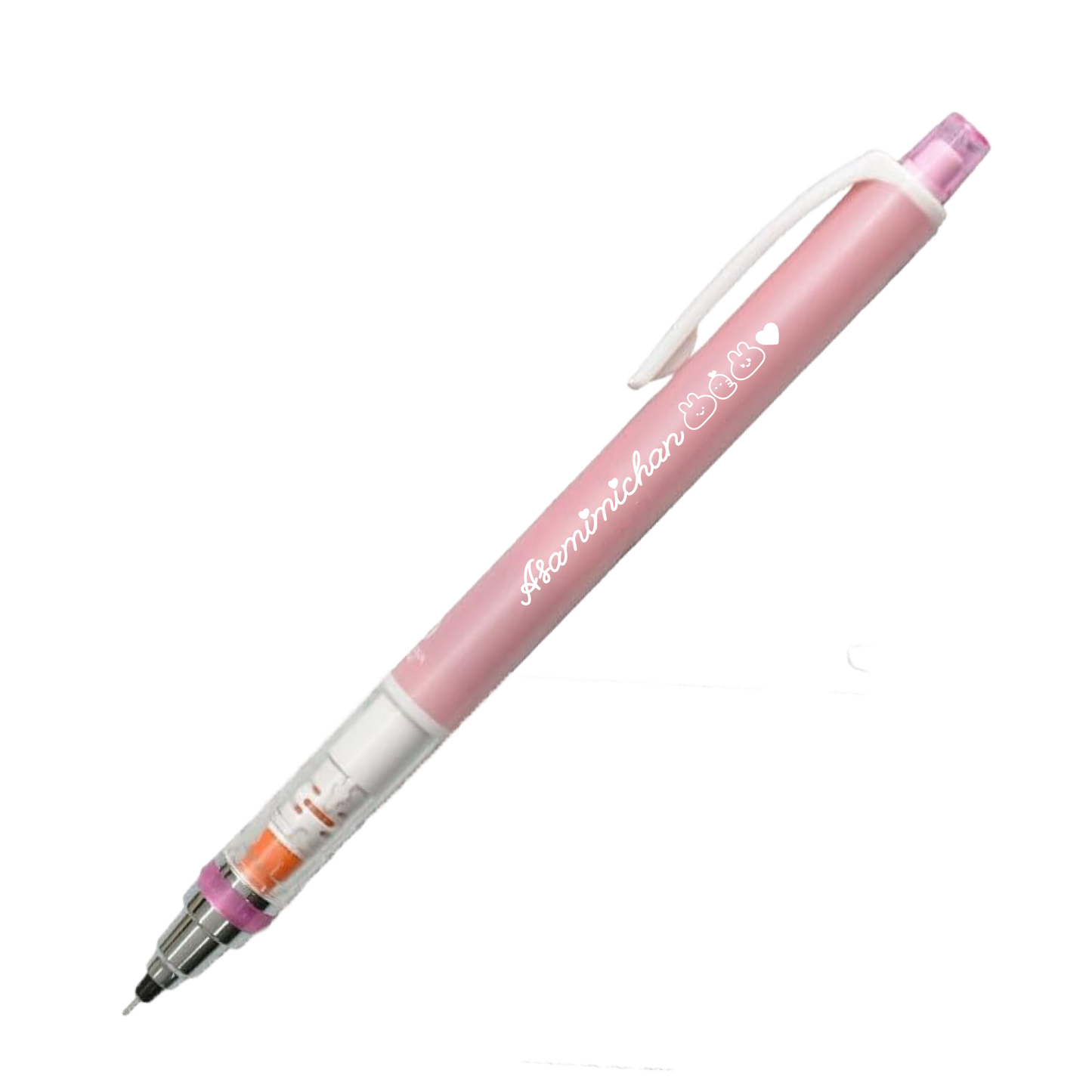 [ASAMIMICHAN] Matita meccanica (Kurutoga Standard Model 0.5mm) [Spedizione a fine giugno]