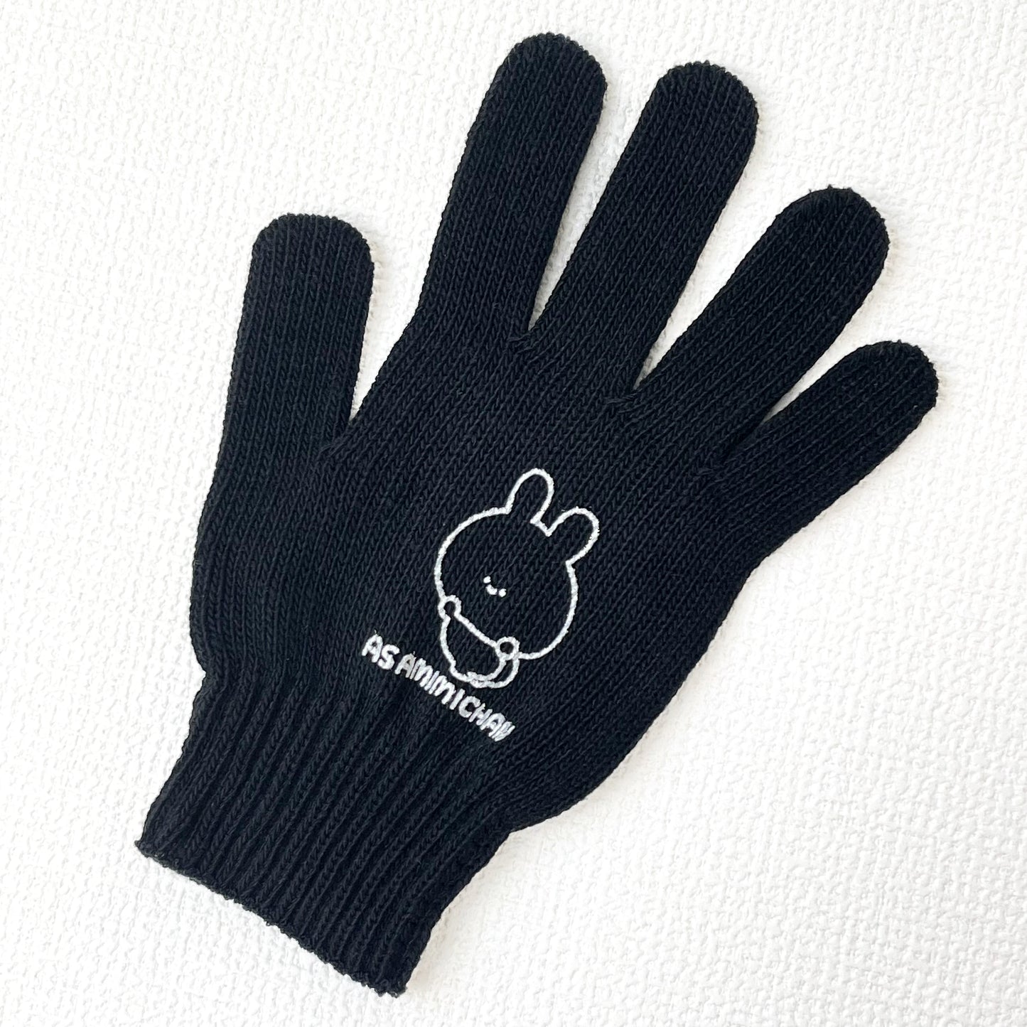 [ASAMIMI-CHAN ] Protect you❣️ Gloves [Shipping in mid-November]