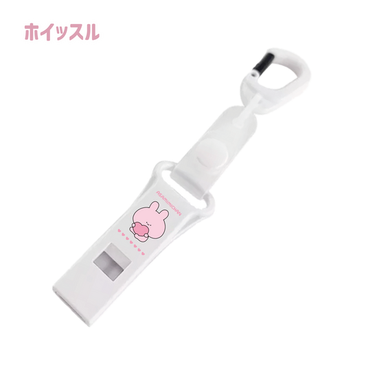 [ASAMIMI-CHAN ] Protect you❣️ Whistle [Shipping in mid-November]