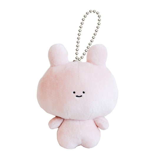 [ASAMIMI-CHAN] Plush Key Chain