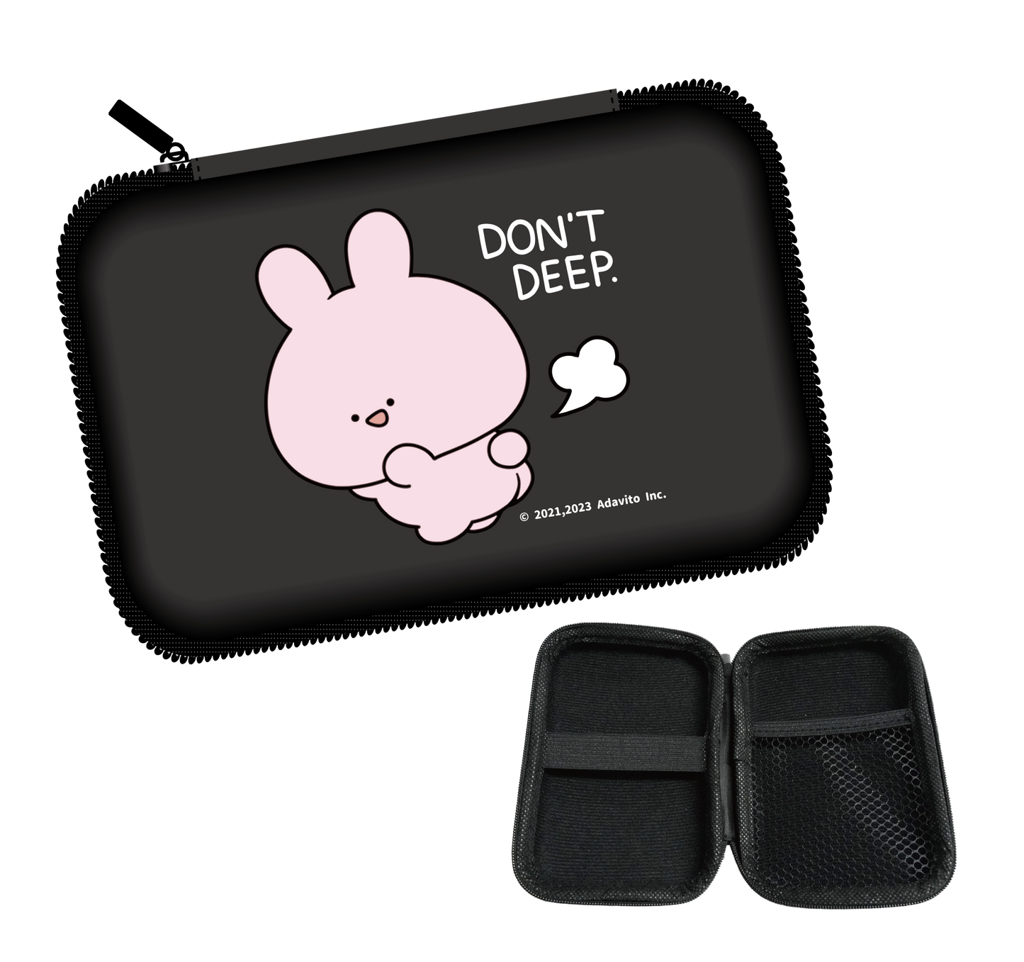 [Asamimi-chan] Mobile multi case [shipped in early March]