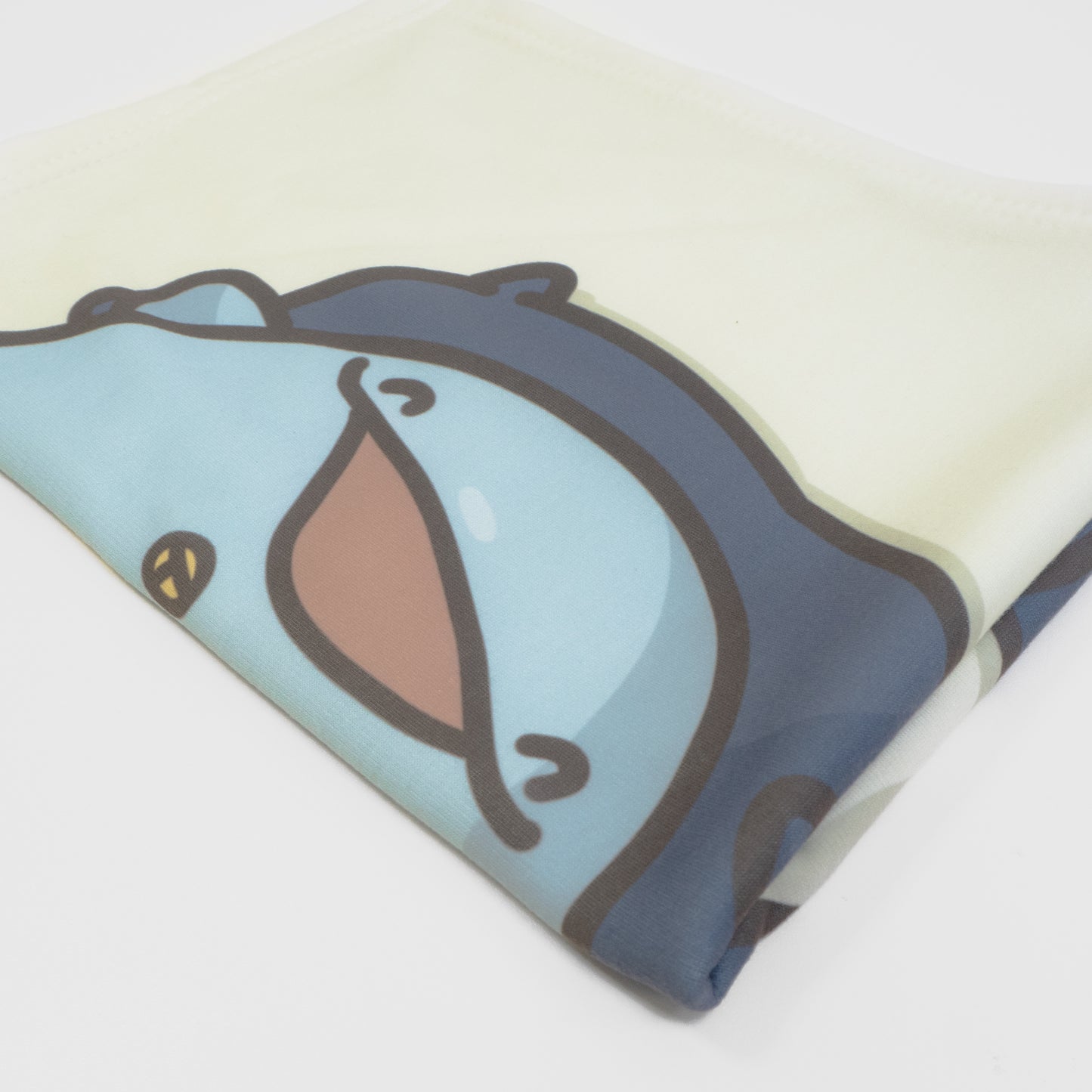 【親子海豚】毛毯【11月初出貨】