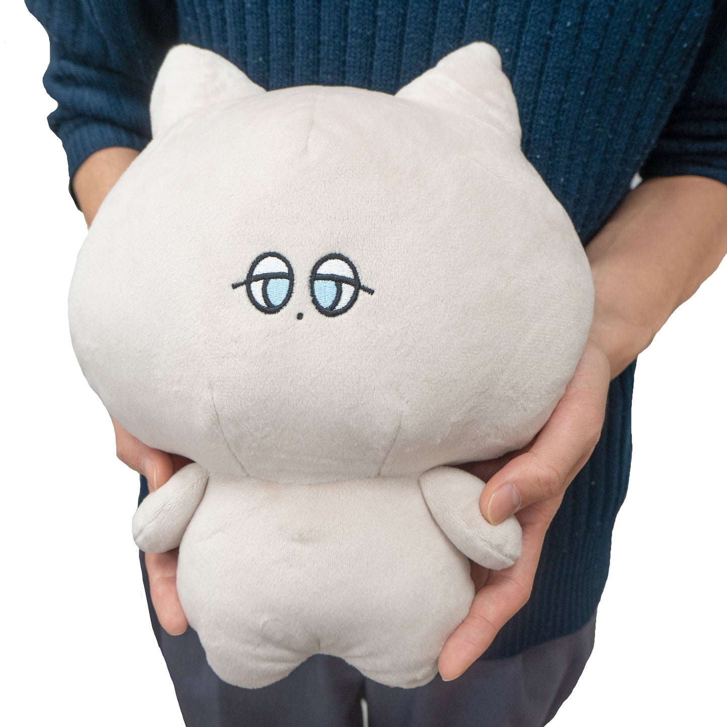 [ASAMIMI-CHAN] Peluche Danny-kun, 30 cm.