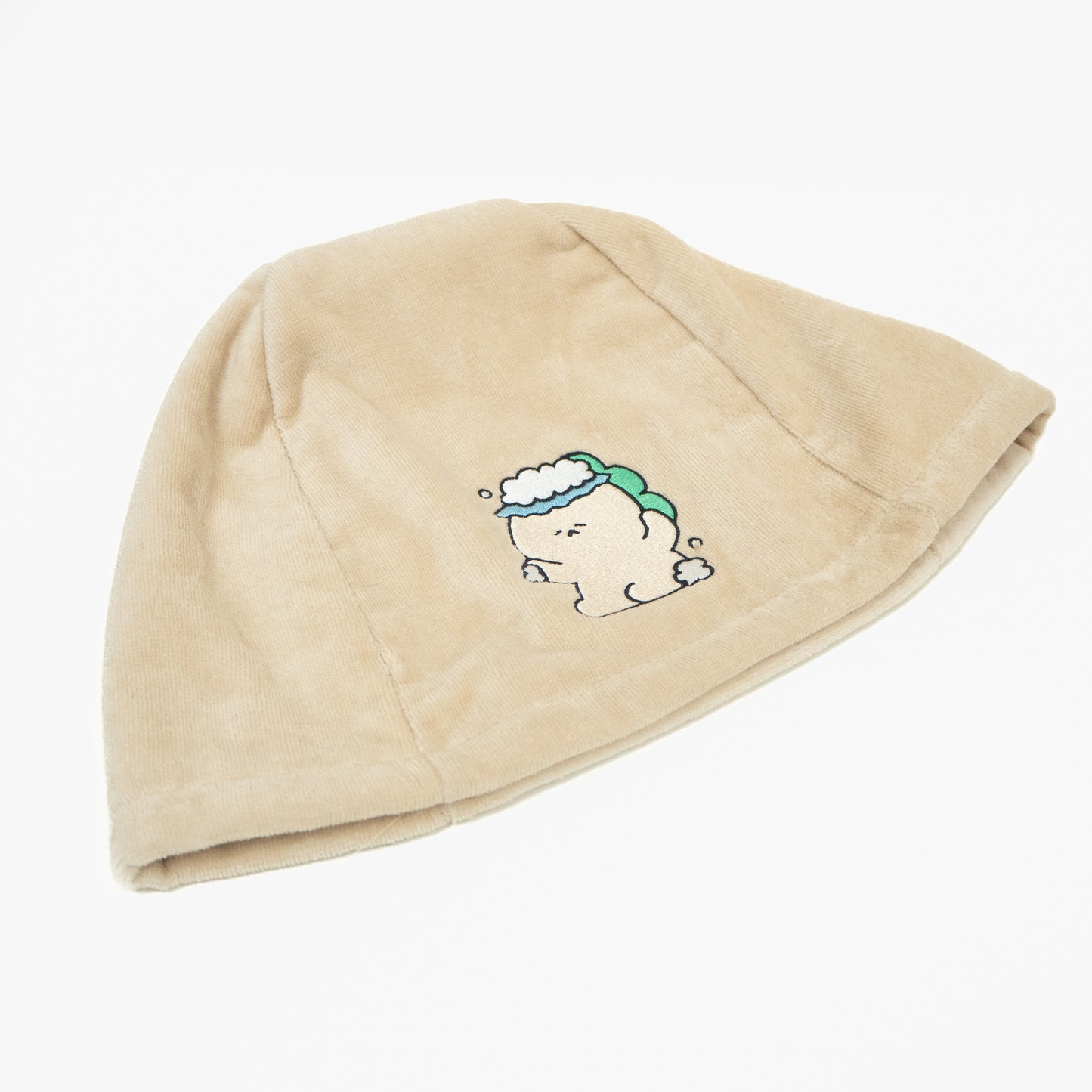 [Troublesome Zaurus] Sauna Hat [Shipped in early January]