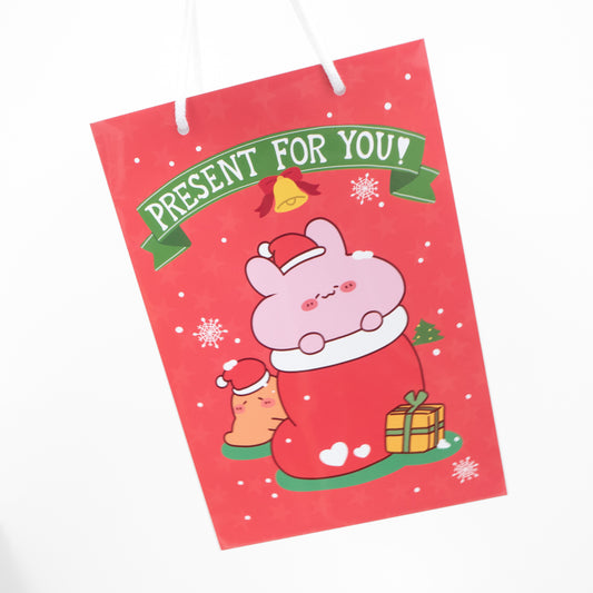 [Asamimi-chan] Busta di carta (Natale) [Spedito all'inizio di dicembre]