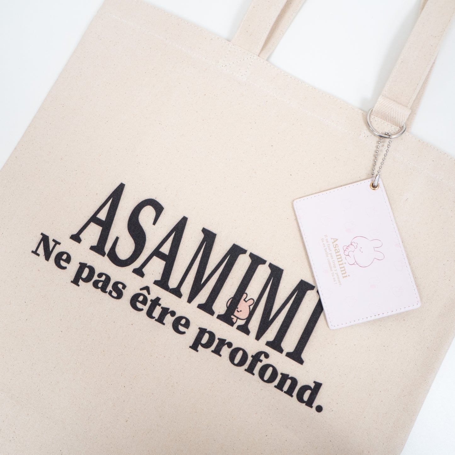 [Asamimi-chan] Pass case (French Girly) [Spedito all'inizio di dicembre]