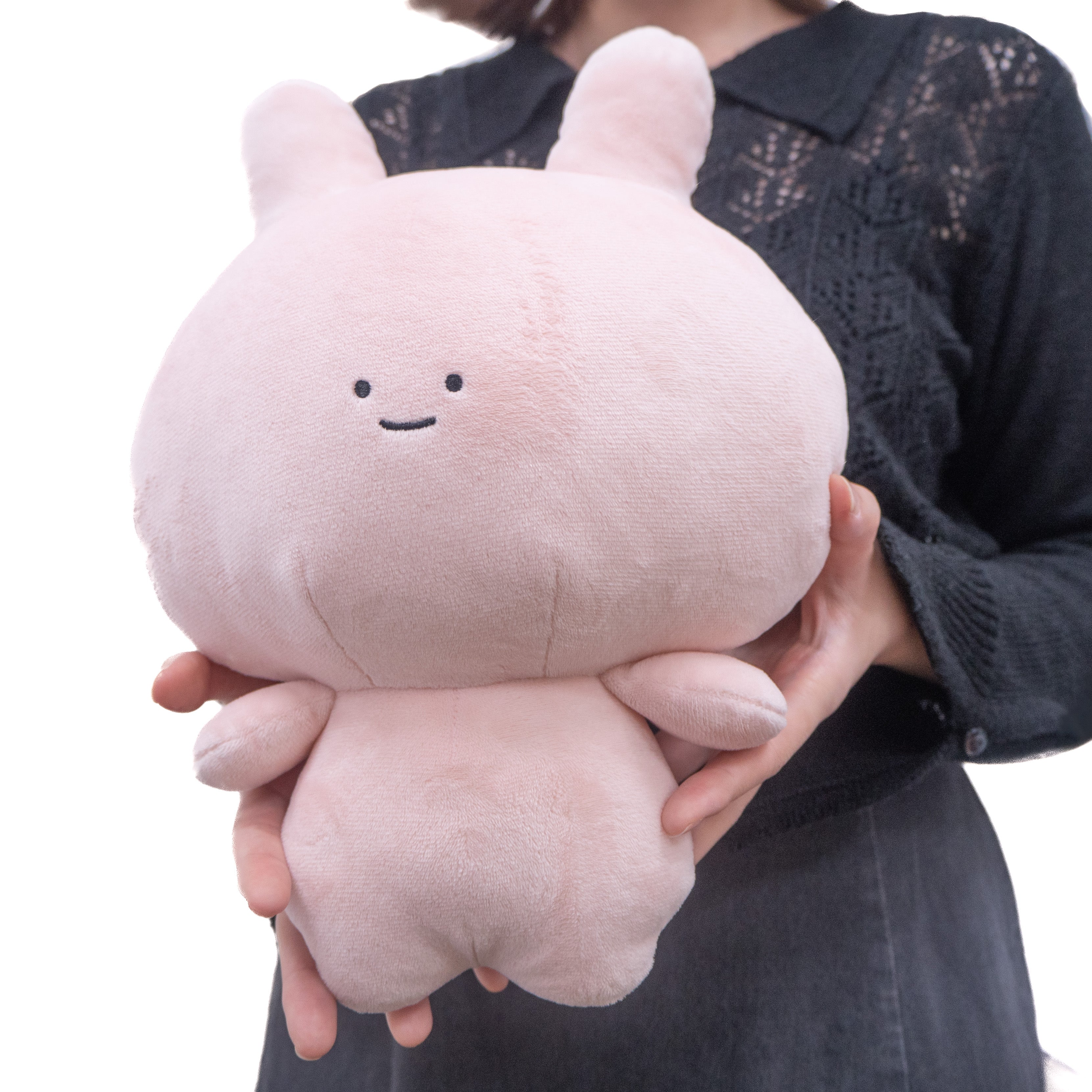 あさみみちゃん】ぬいぐるみ 30cm – SimpleSideMascots（サイマス