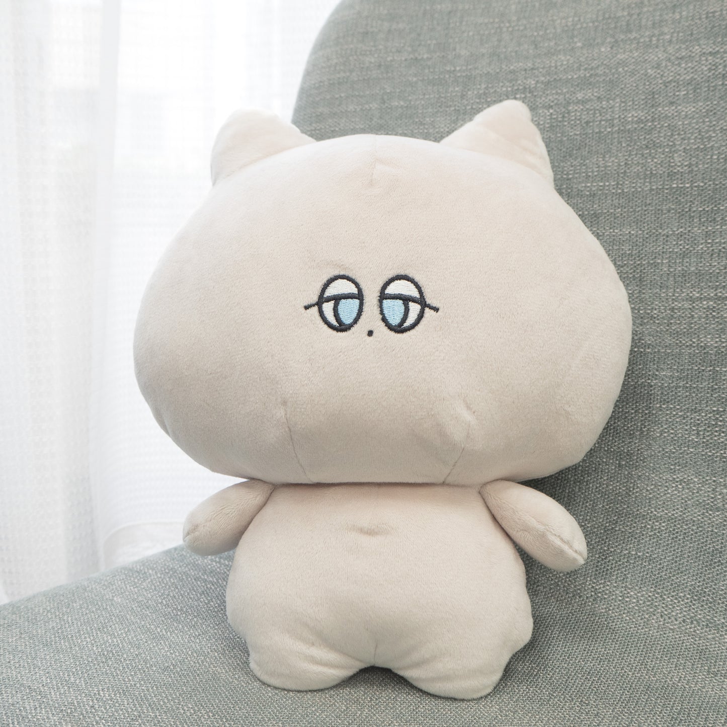 [ASAMIMI-CHAN] Peluche Danny-kun, 30 cm.