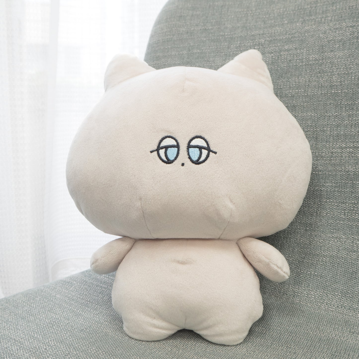 [Asamimi-chan] Danny-kun stuffed toy 30cm