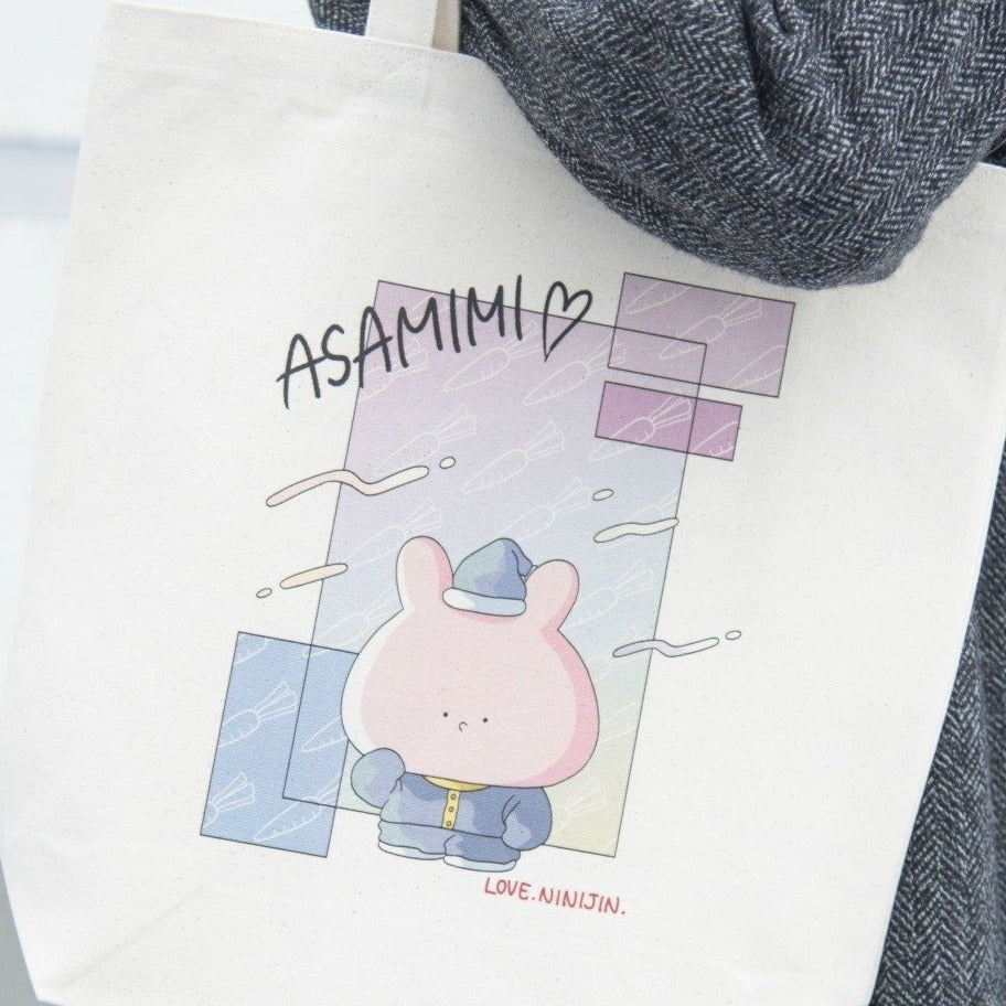 [Asamimi-chan] Einkaufstasche