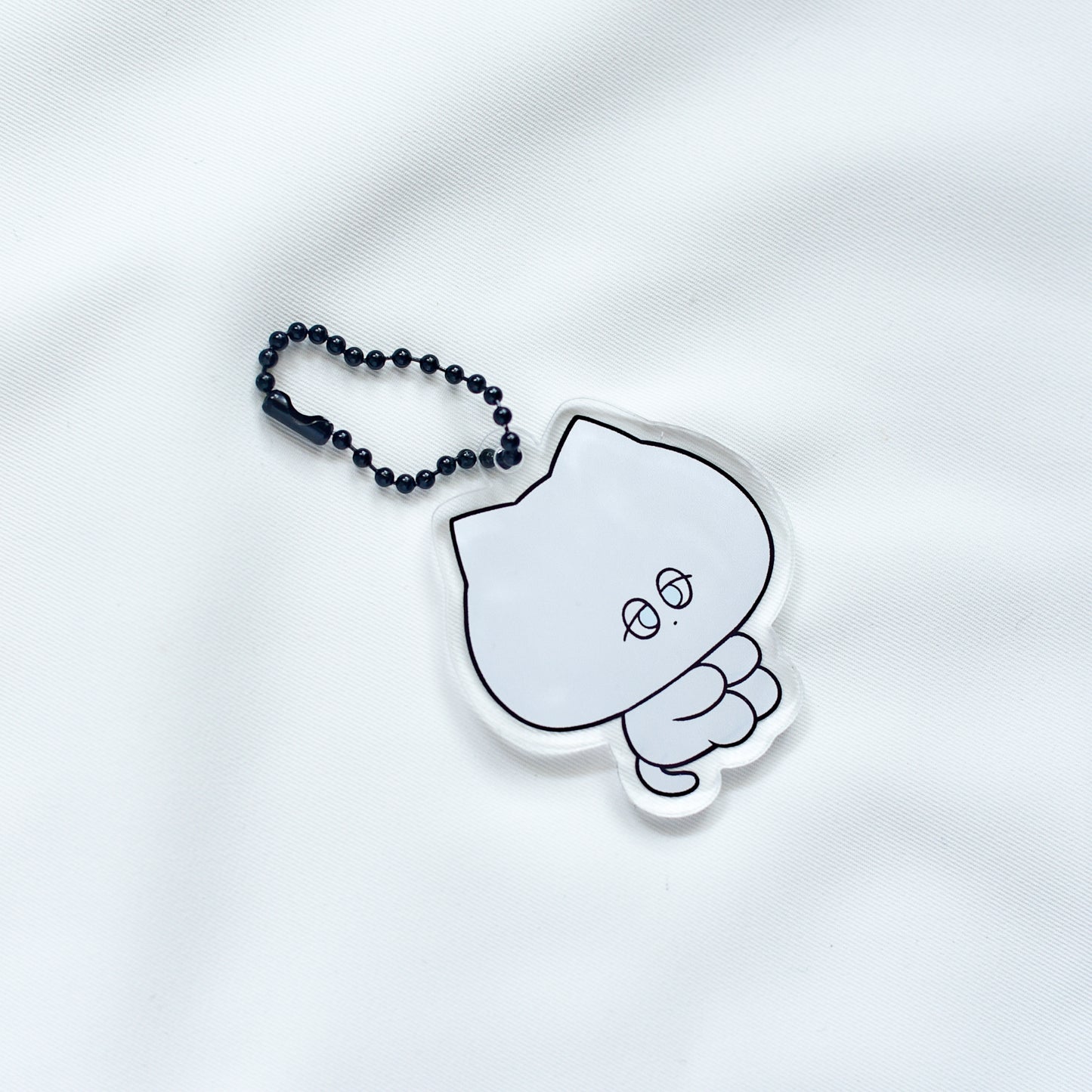 [Asamimi-chan] Acrylic key chain (Danny-kun)