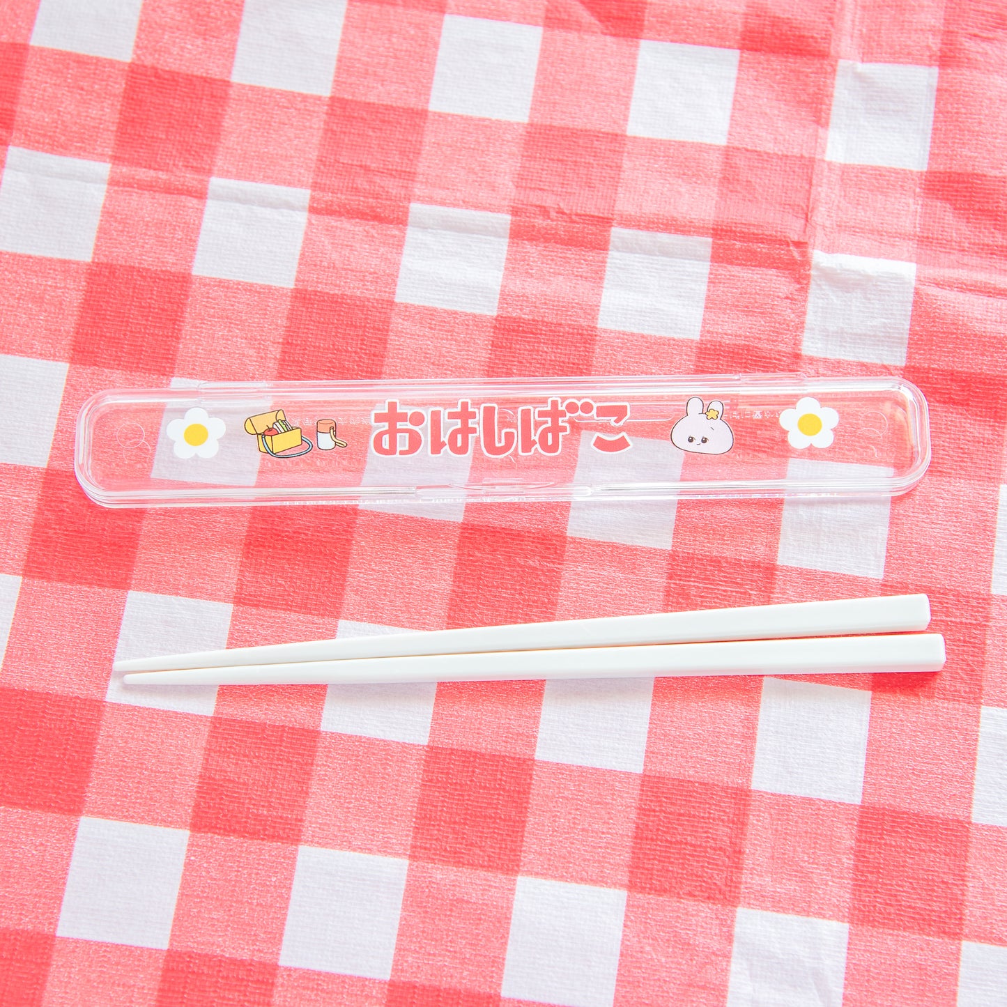 [Asamimi-chan] Chopsticks set [Made to order]