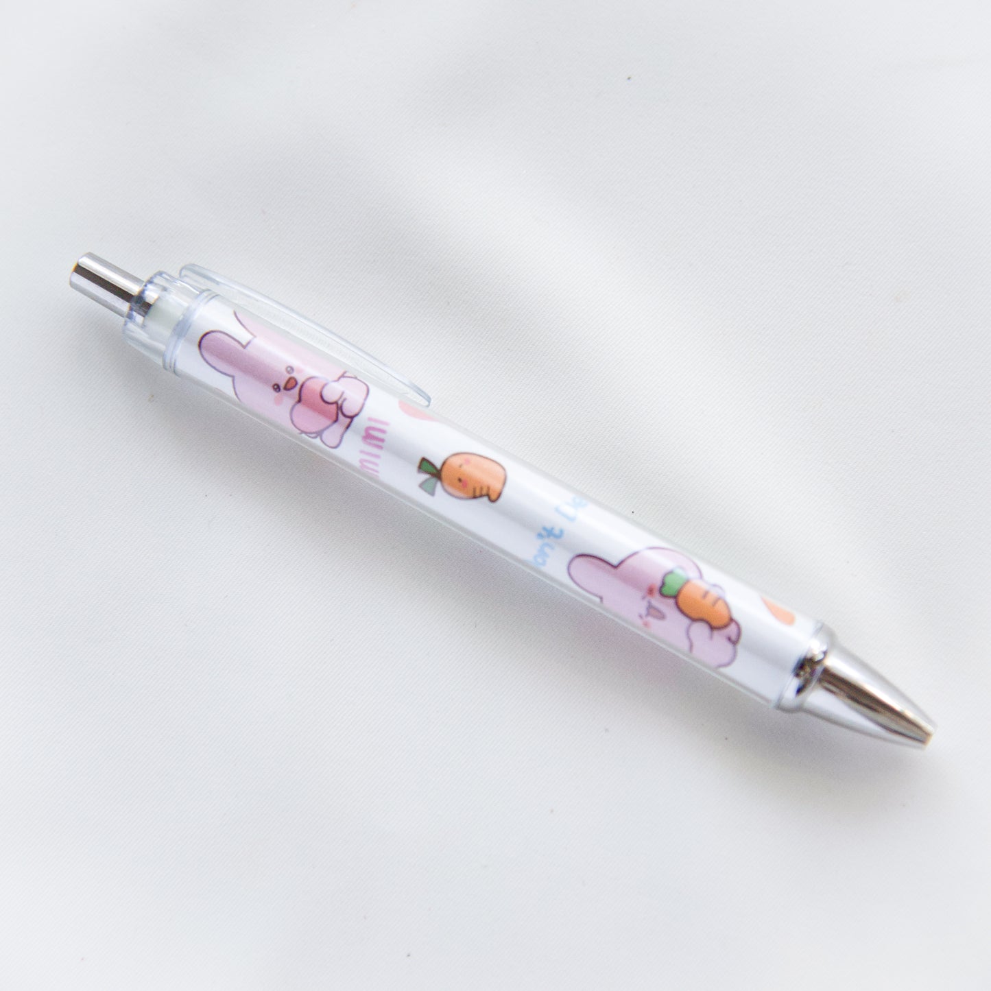 [Asamimi-chan] Ballpoint pen