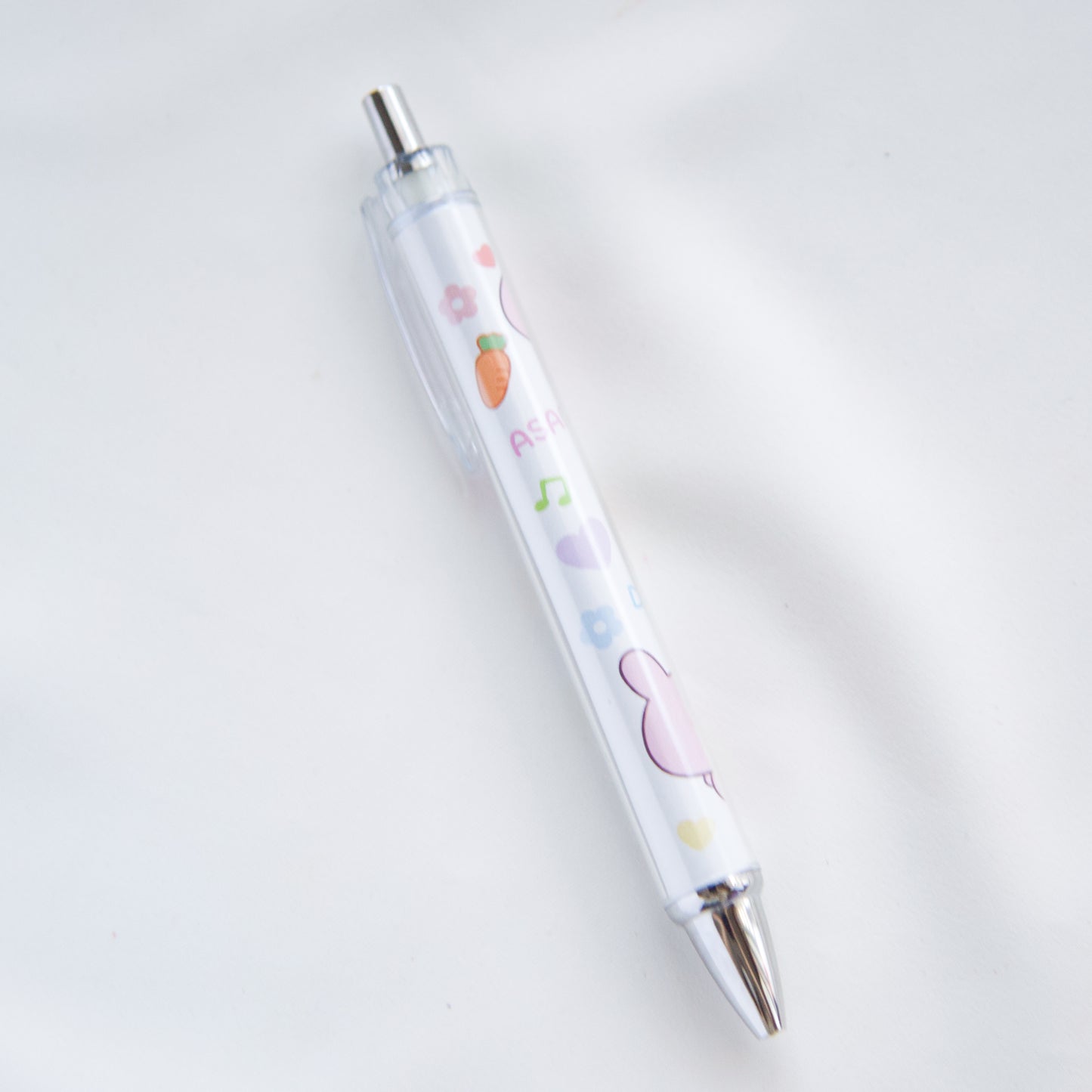 [Asamimi-chan] Kugelschreiber