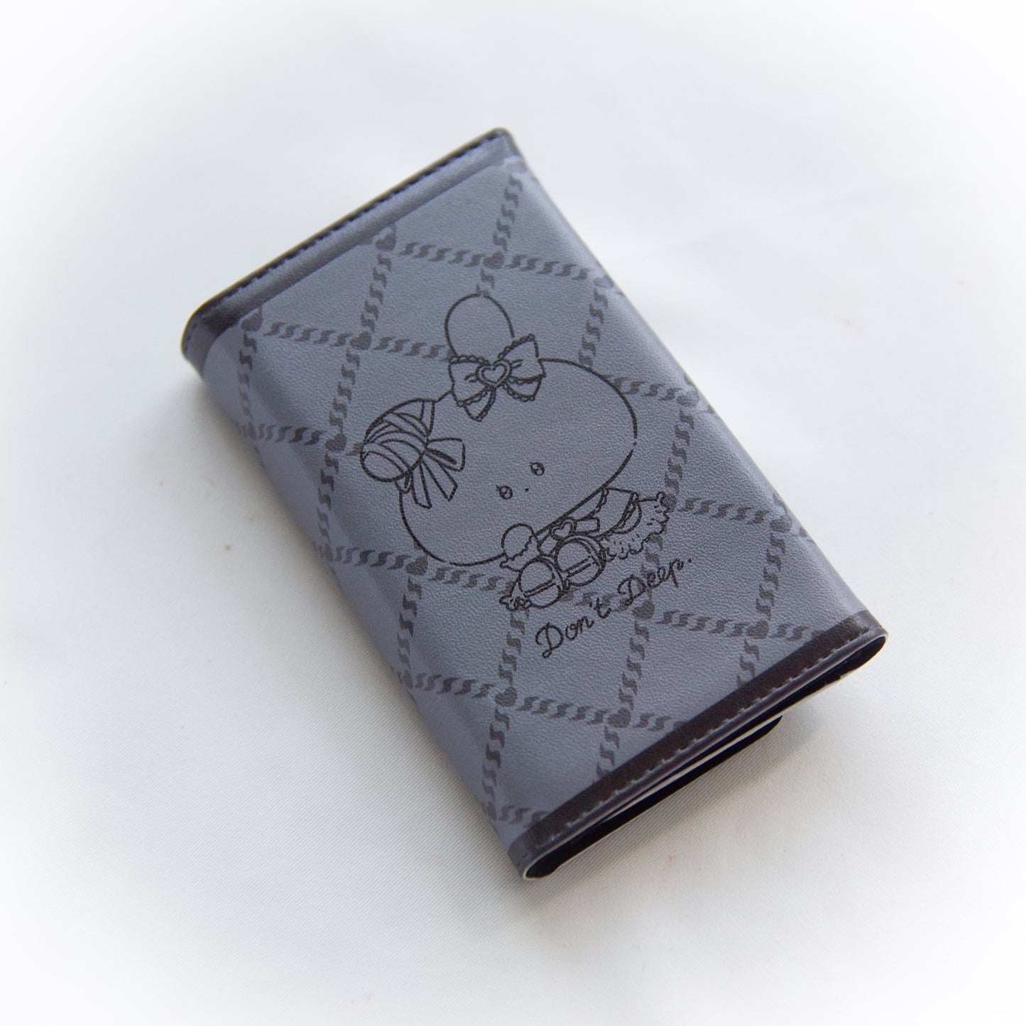 [Asamimi-chan] Key case [Made to order]