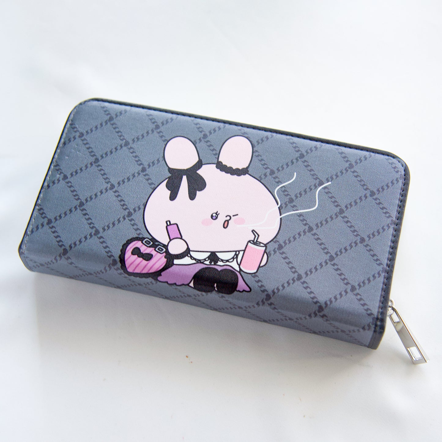 [Asamimi-chan] IQOS pouch [Made to order]
