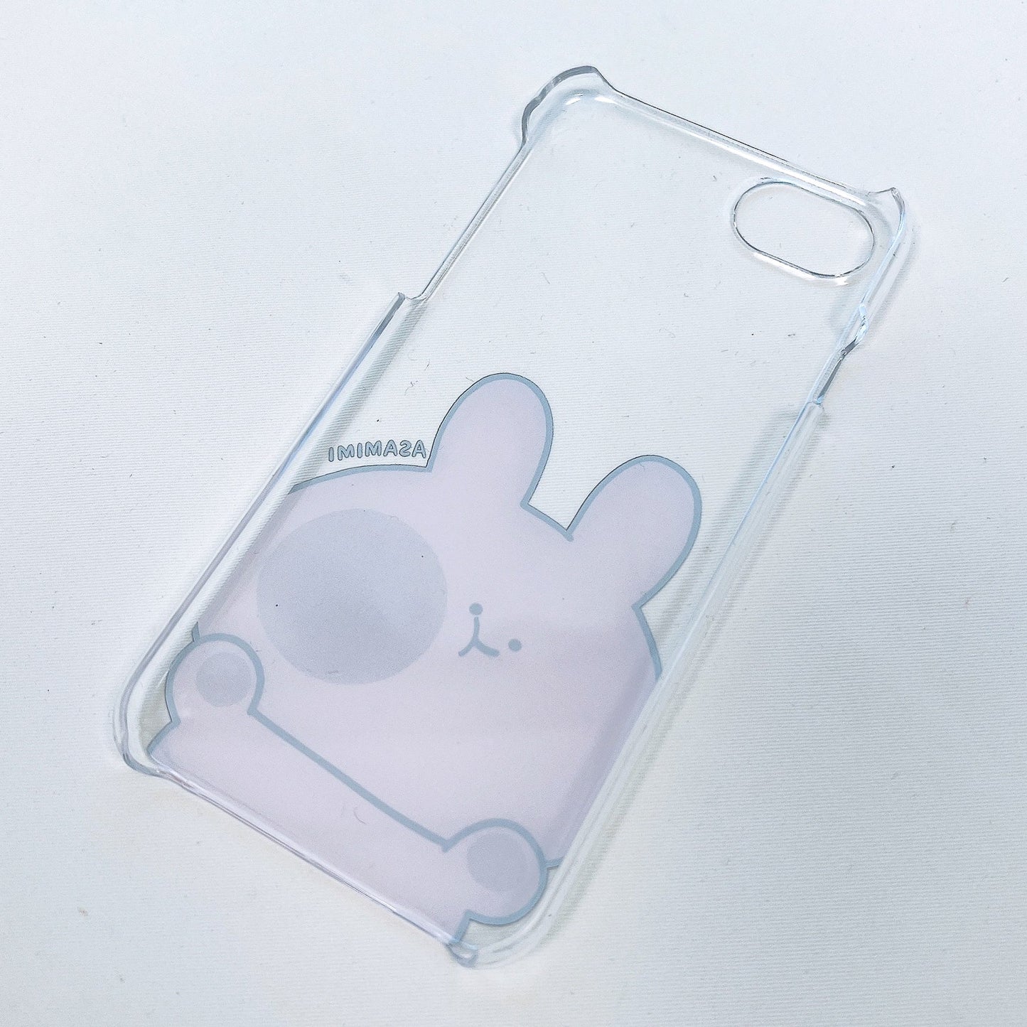 [Asamimi-chan] Custodia per smartphone iPhone 11 Pro (BASE)