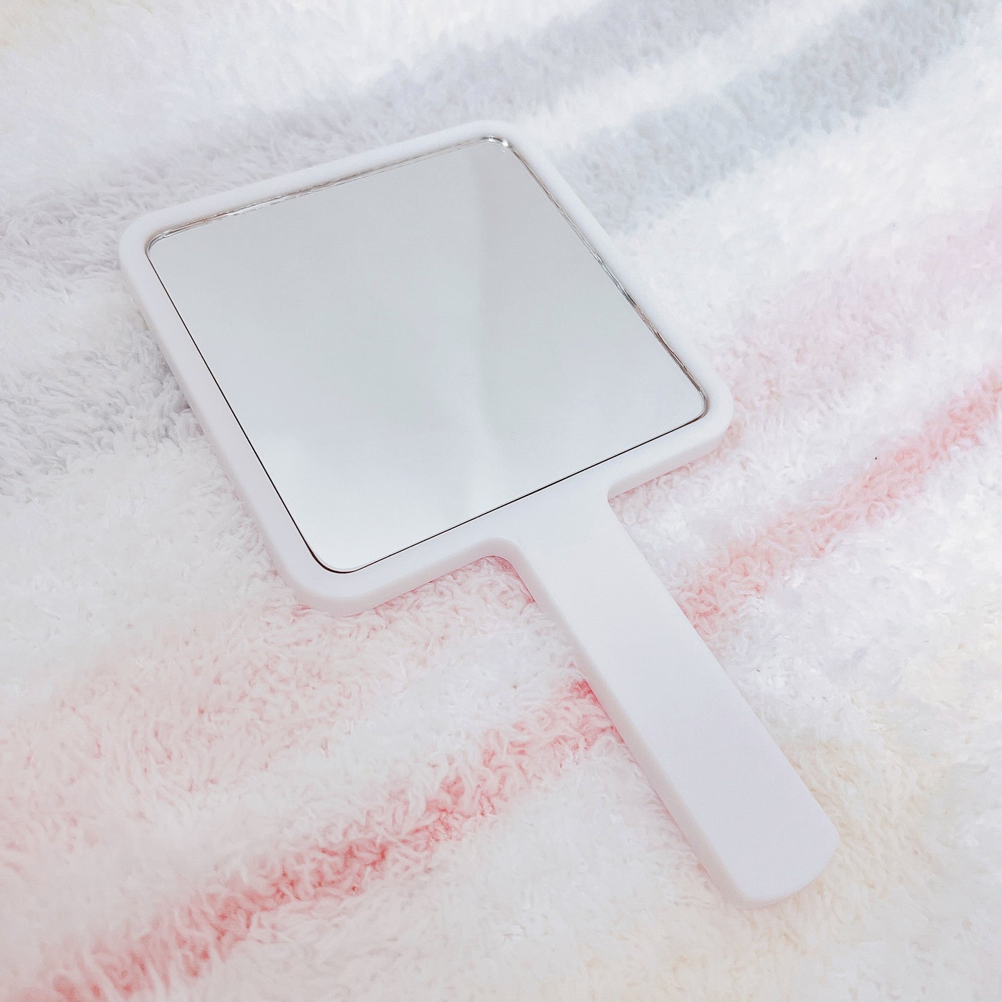 [Asamimi-chan] Specchio portatile (pigiama party) [spedito all'inizio di ottobre]