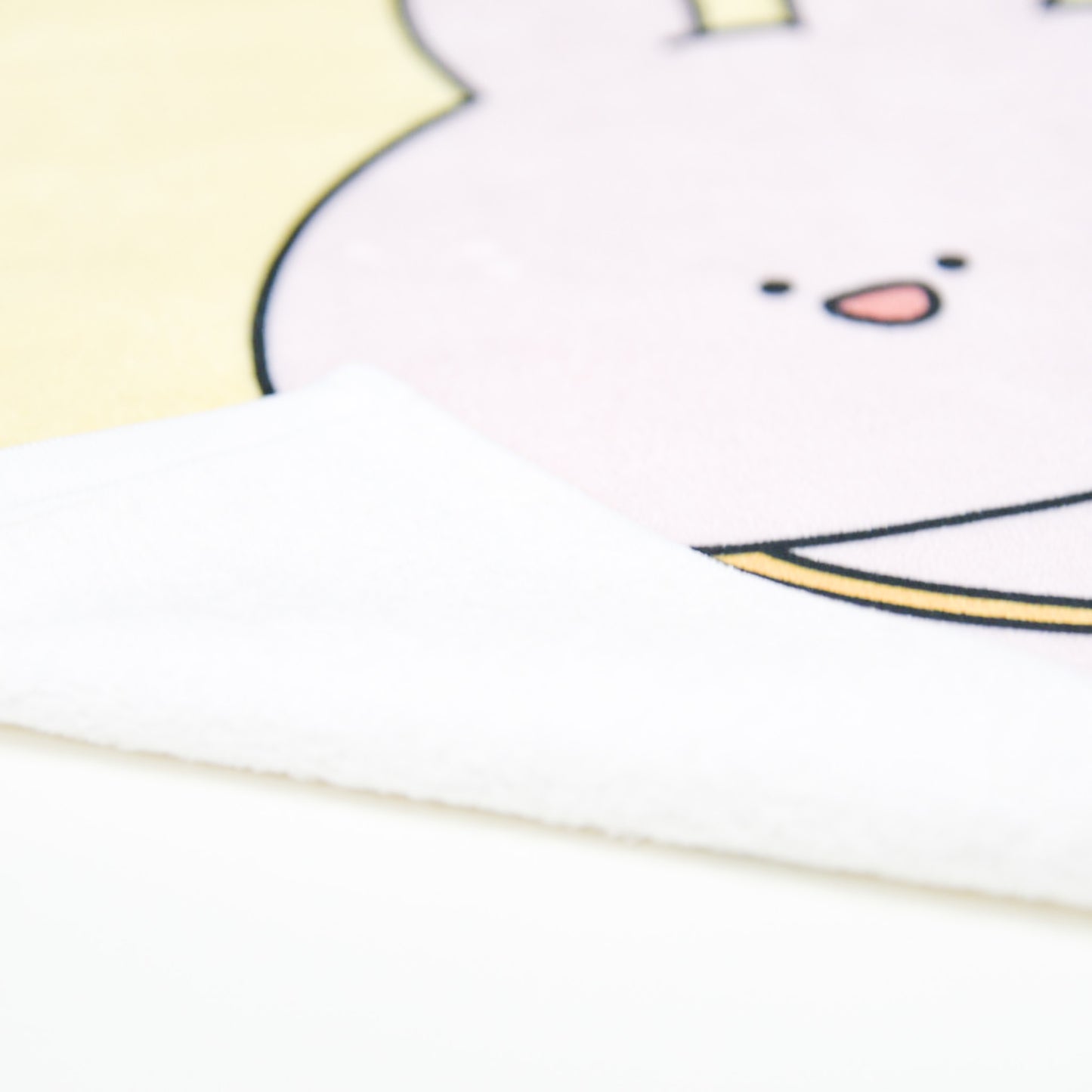 [Asamimi-chan] Face towel (Don't deep) [Shipped in early March]