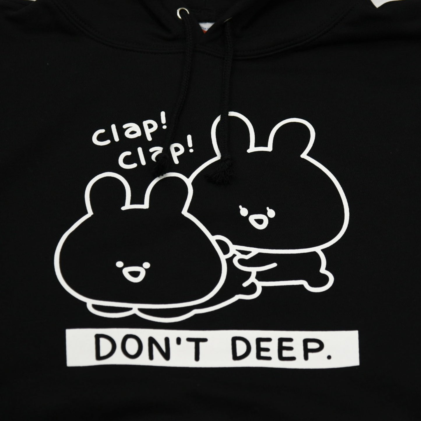 [Asamimi-chan] Parka (Don't deep) [Shipped in early March]