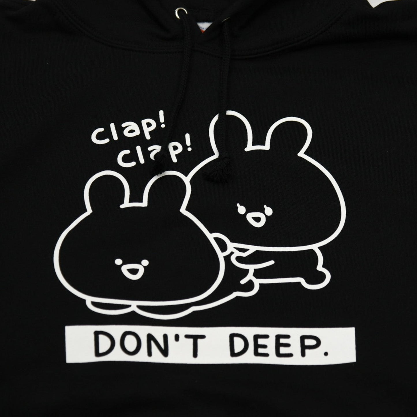 [Asamimi-chan] Parka (Don't deep)