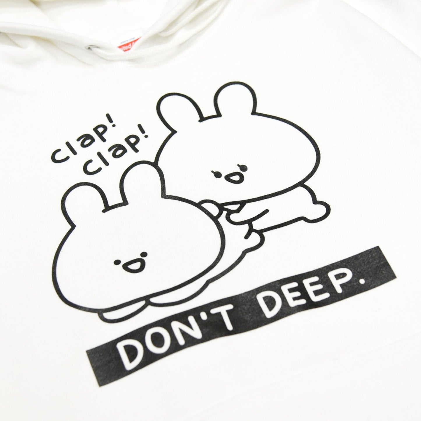 [Asamimi-chan] Parka (Don't deep)