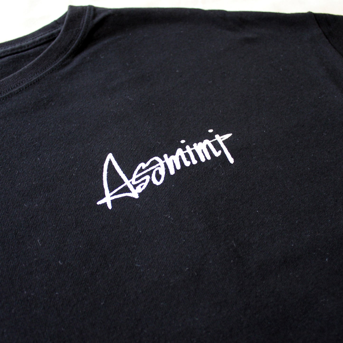 [Asamimi-chan] T-shirt a maniche corte (attillata) [spedita a metà ottobre]